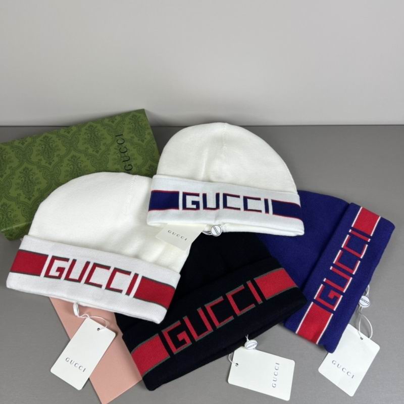 Gucci Hat hm